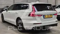 2021 Volvo V60