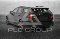 2021 Volvo V60