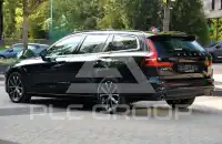 2021 Volvo V60