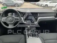 2021 Volvo V60