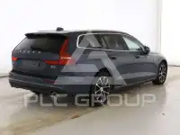 2021 Volvo V60