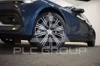 2021 Volvo V60