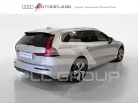 2021 Volvo V60