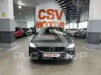 2021 Volvo V60