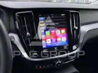 2021 Volvo V60