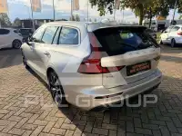 2021 Volvo V60