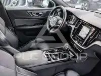2021 Volvo V60