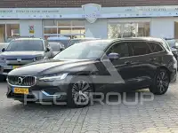 2021 Volvo V60