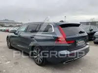 2021 Volvo V60