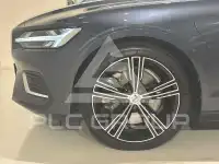 2021 Volvo V60