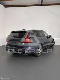 2021 Volvo V60