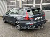 2021 Volvo V60