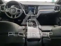 2021 Volvo V60