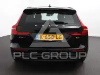 2021 Volvo V60