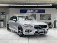 2021 Volvo V60