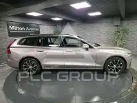 2021 Volvo V60