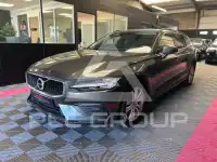 2021 Volvo V60