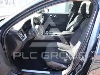 2021 Volvo V60