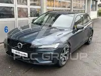 2021 Volvo V60