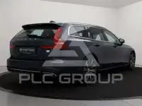 2021 Volvo V60