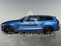 2021 Volvo V60