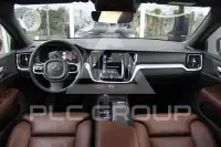 2021 Volvo V60