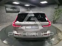 2021 Volvo V60