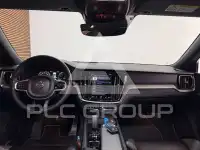 2021 Volvo V60