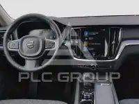 2021 Volvo V60