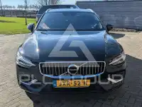 2021 Volvo V60