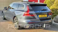 2021 Volvo V60