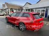 2021 Volvo V60