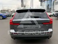 2021 Volvo V60