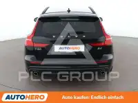 2021 Volvo V60