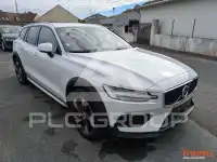 2021 Volvo V60