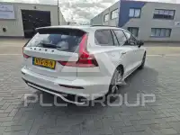 2021 Volvo V60