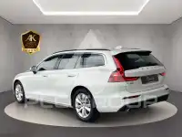 2021 Volvo V60