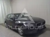 2021 Volvo V60