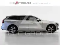 2021 Volvo V60