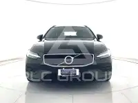 2021 Volvo V60