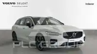 2021 Volvo V60
