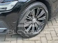 2021 Volvo V60
