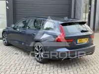 2021 Volvo V60