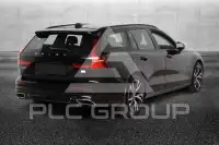 2021 Volvo V60