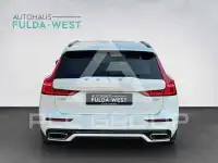 2021 Volvo V60