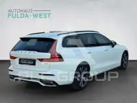 2021 Volvo V60