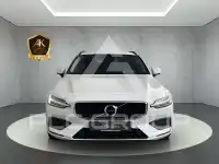 2021 Volvo V60