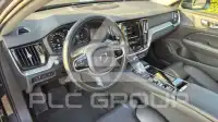 2021 Volvo V60