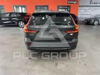 2021 Volvo V60