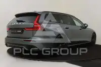 2021 Volvo V60